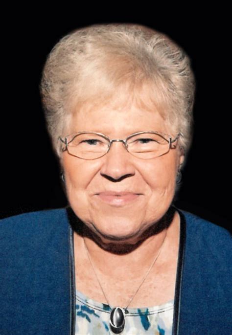Teresa Ann McCoy, 67, of Columbia City, Ind. . Demoney grimes